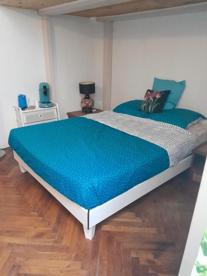 Appartement NICE CENTRE à 10mn de la MER Extérieur photo