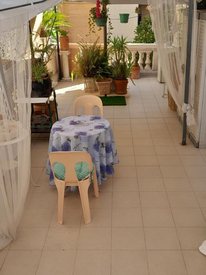 Appartement NICE CENTRE à 10mn de la MER Extérieur photo